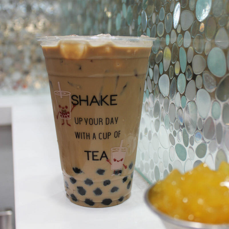 Iced Mocha