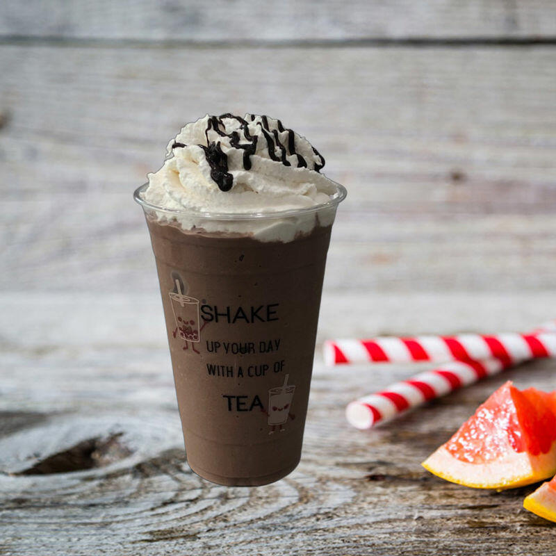 Mocha Mint