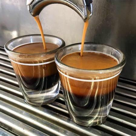 Shots Espresso
