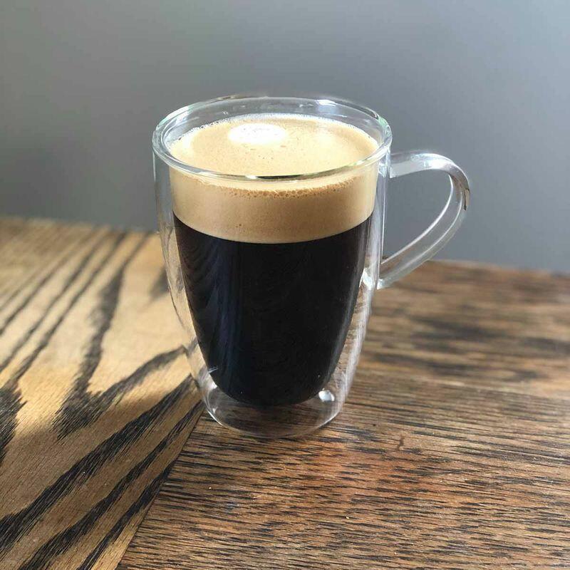 Coffee Crema