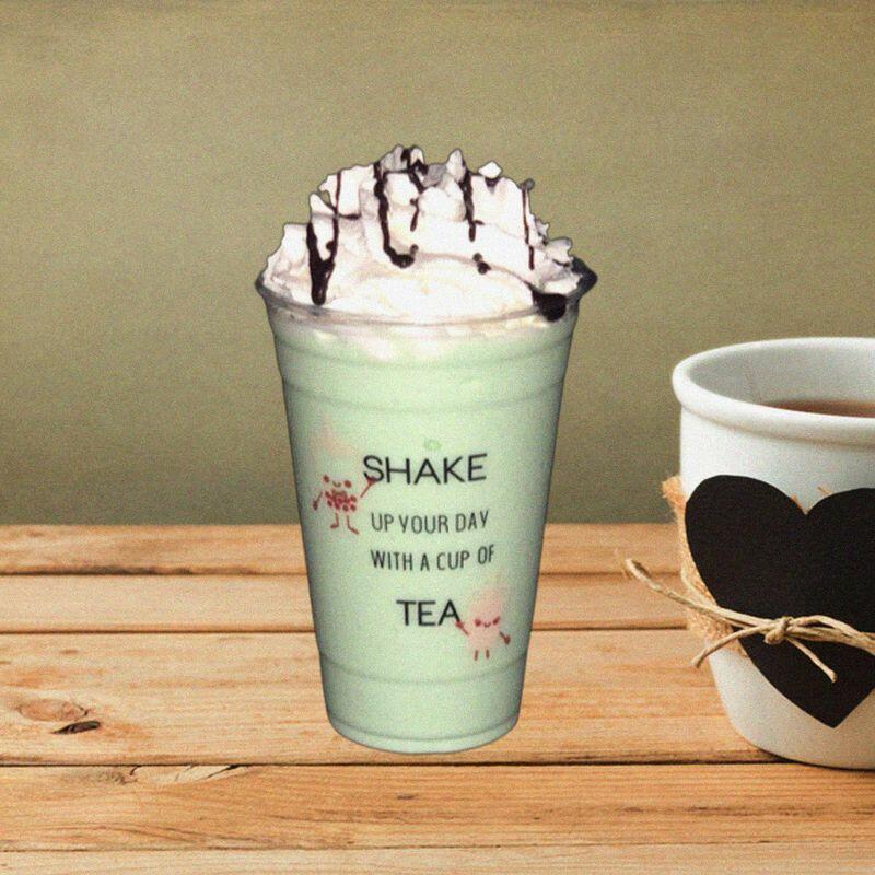 Classic Smoothies