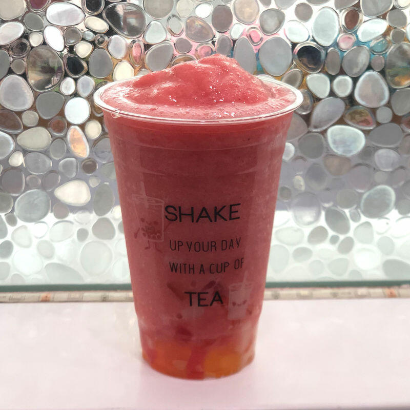 Protein Smoothie