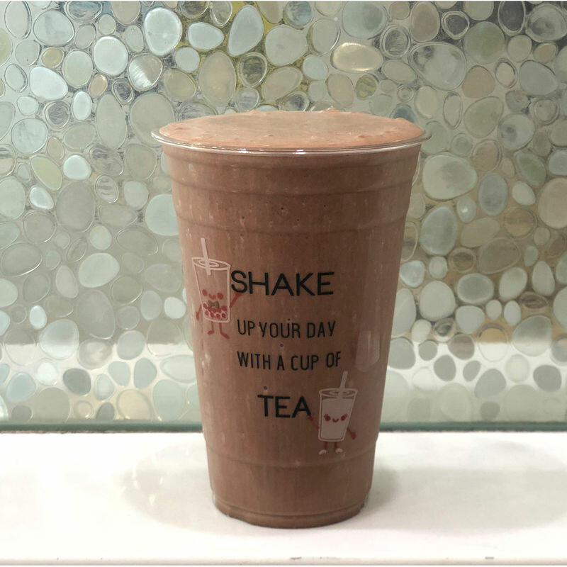 Protein Milkshake