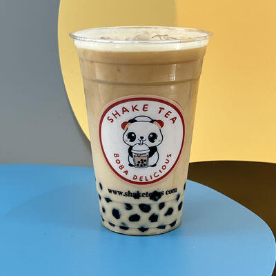 Coffee Milk Tea