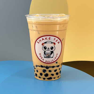 Tiger Thai Tea
