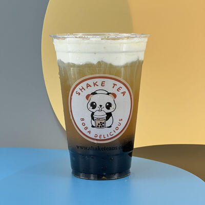 Tea Crema