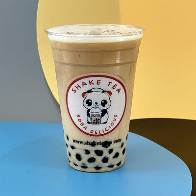 Iced Vietnamese Coffee