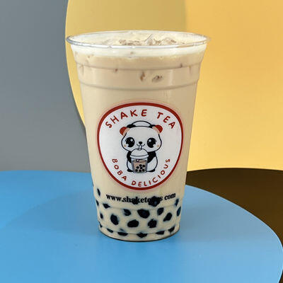 Iced Latte