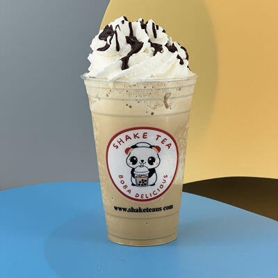 Mocha Mint