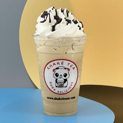 Vietnamese Frappe