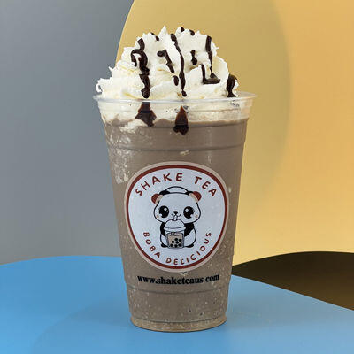 Protein Milkshake