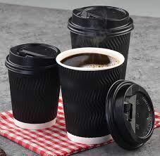 (H) House Coffee