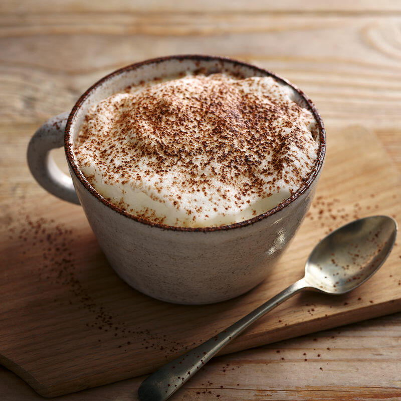 (H) Mocha