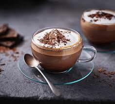 White Mocha