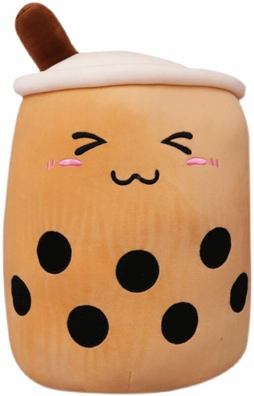 Extra Large Boba Plush