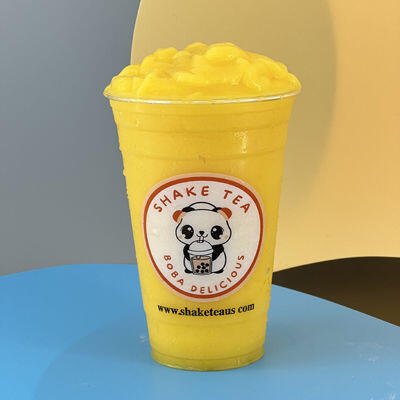 Mango Smoothie