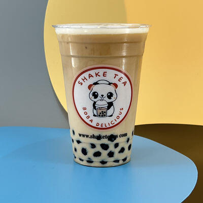 Iced Vietnamese Coffee