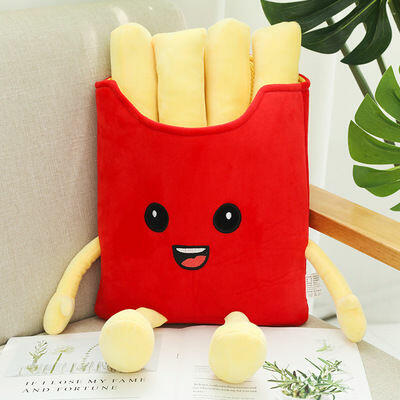 French Fries Plush