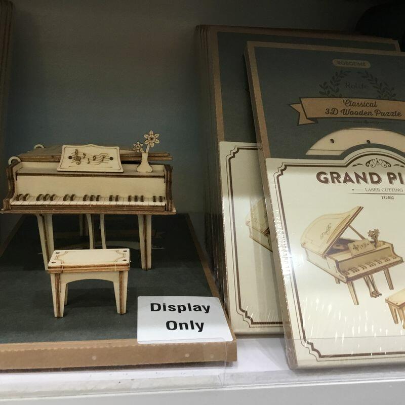 Grand Piano