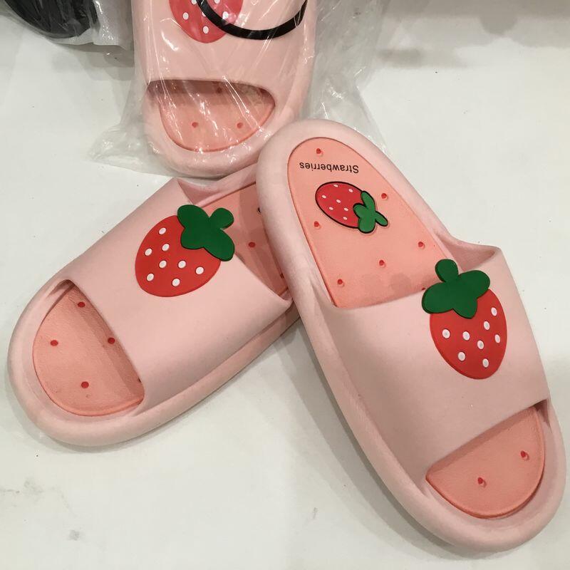 Strawberry Slides