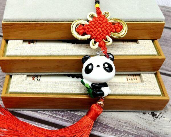 Panda Charm Pendent